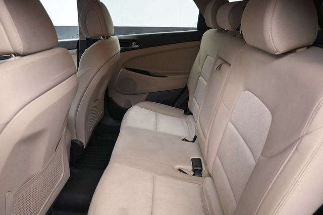 Used 2016 Hyundai Tucson Sport AWD/4WD image 19