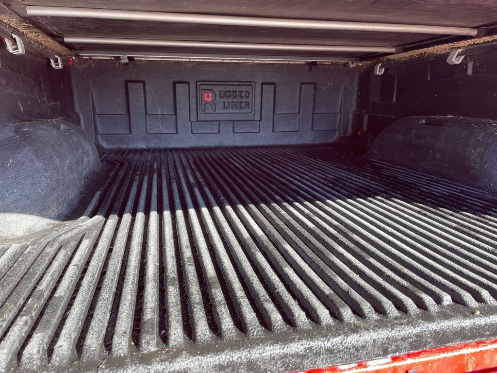 Used 2017 RAM 1500 Express image 14