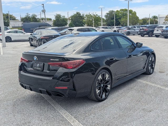 New 2026 BMW M440i video 2