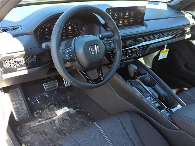 New 2026 Honda Accord Sport image 3