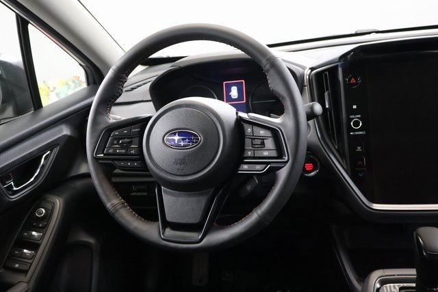 New 2026 Subaru Crosstrek 2.5i Limited w/ Crosstrek Mirror Package AWD/4WD image 17