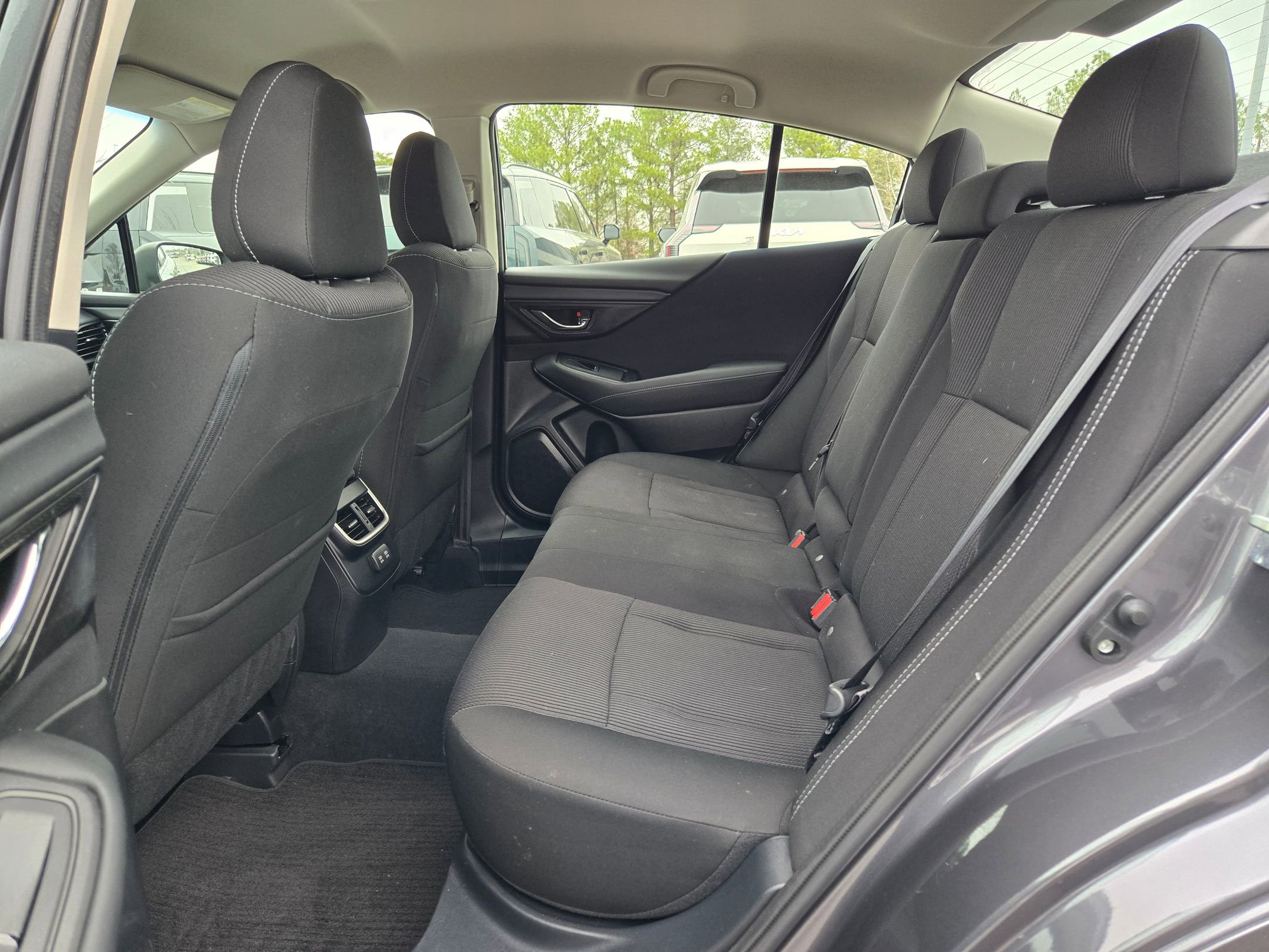 Used 2022 Subaru Legacy Premium image 29