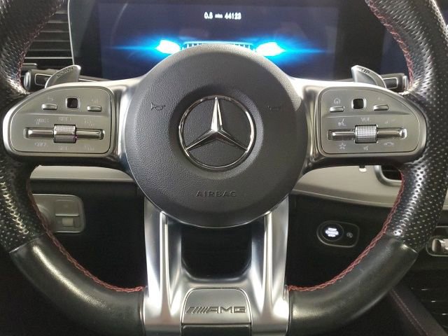 Used 2023 Mercedes-Benz GLE 53 AMG 4MATIC image 15