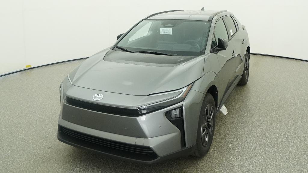New 2026 Toyota bZ FWD image 20