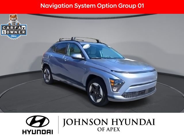 Used 2024 Hyundai Kona SEL image 2