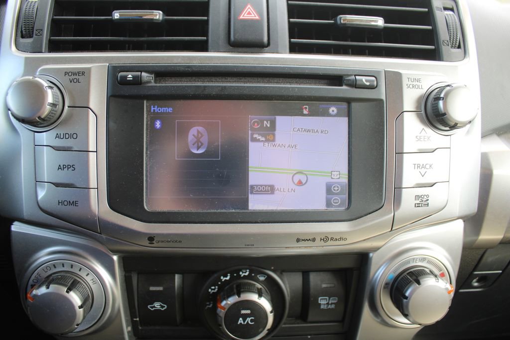 Used 2018 Toyota 4Runner SR5 Premium image 42