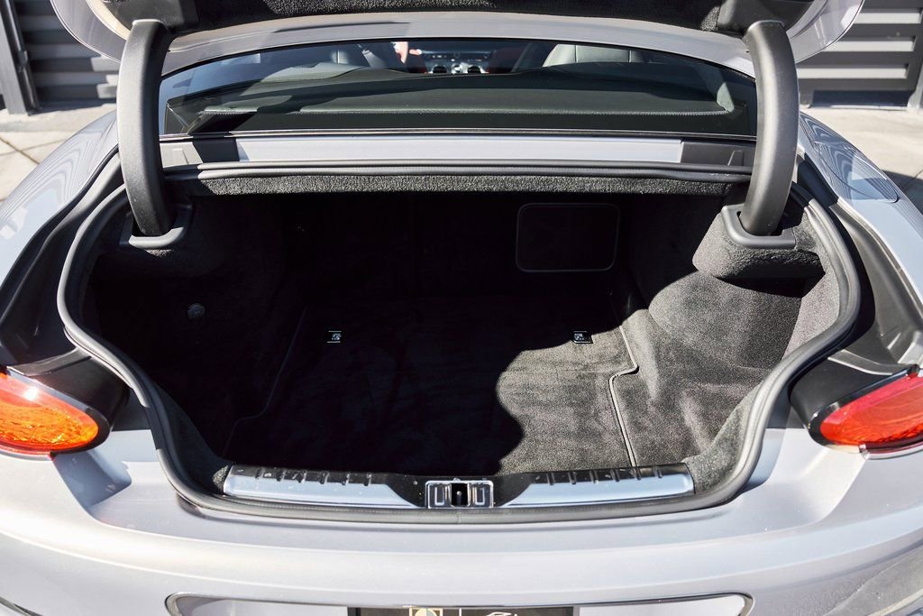 Used 2023 Bentley Continental GT Azure image 18