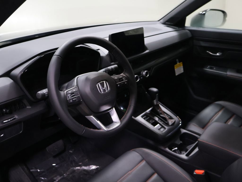 New 2026 Honda CR-V Sport-L image 24