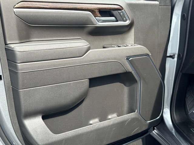 New 2026 GMC Sierra 1500 Elevation w/ Elevation Select Package RWD image 16