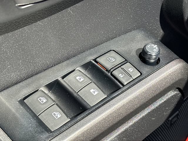 Used 2023 Toyota Tacoma TRD Pro AWD/4WD image 15