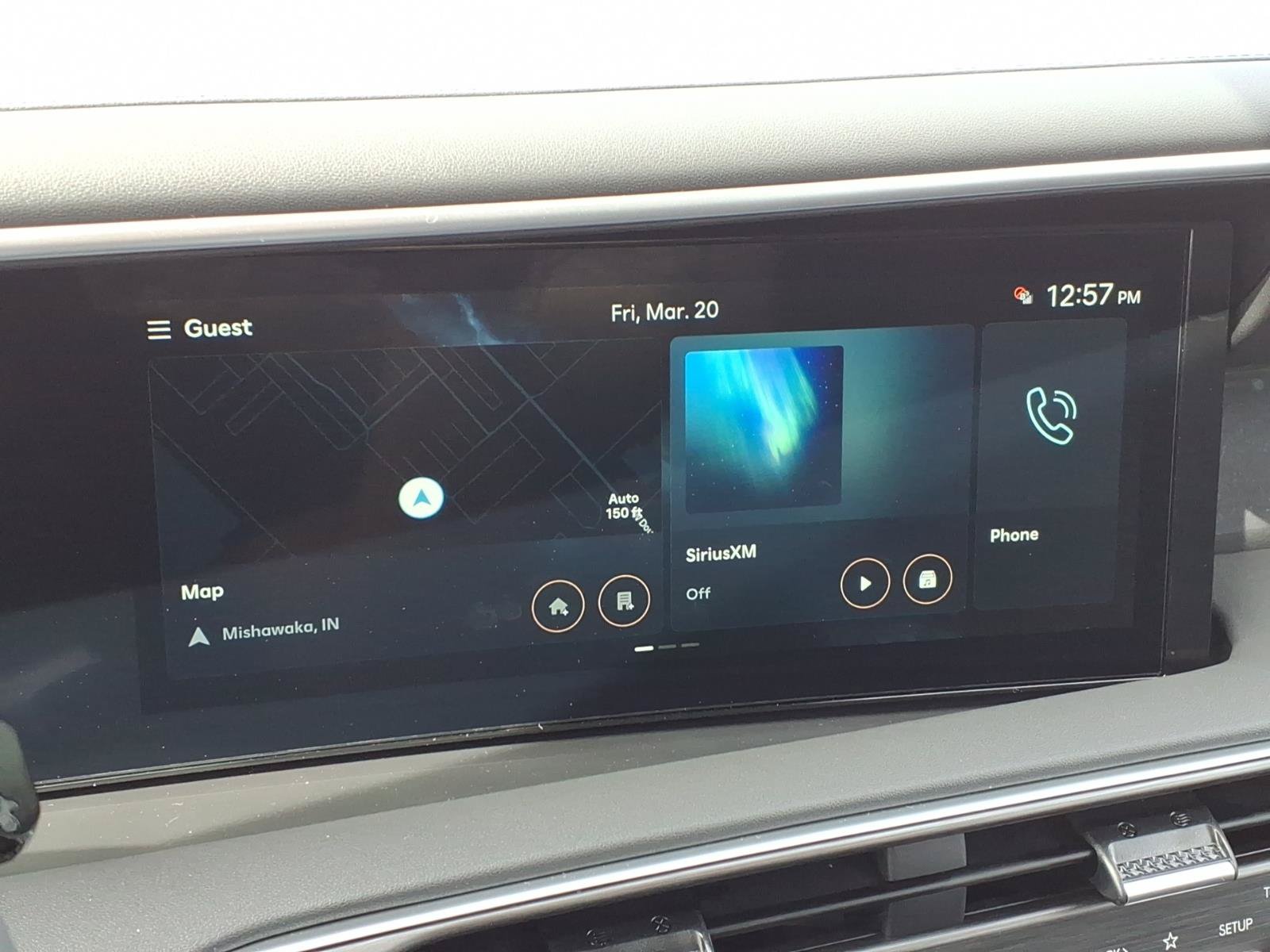 New 2026 Hyundai Palisade SEL FWD image 13