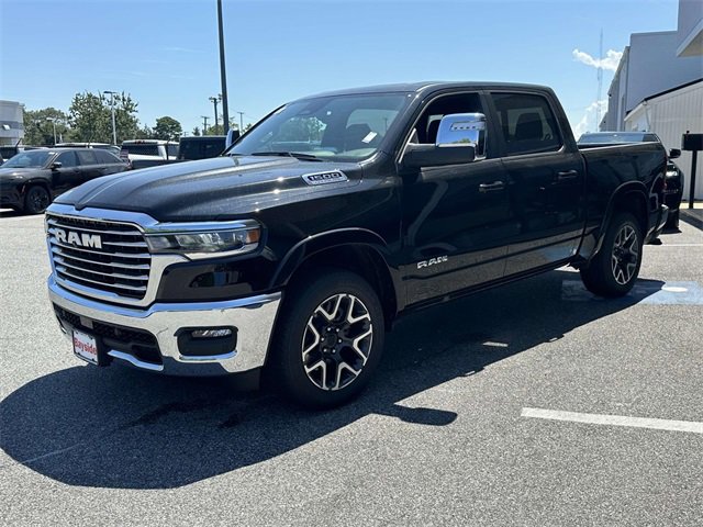 New 2026 RAM 1500 Laramie image 6