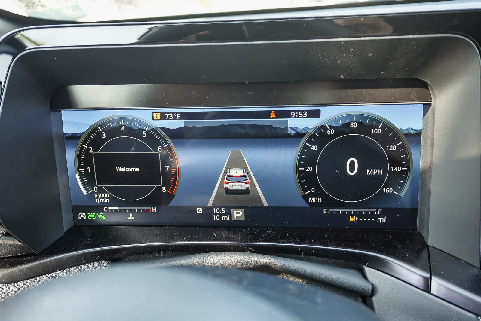 New 2026 Subaru Outback Limited XT image 24