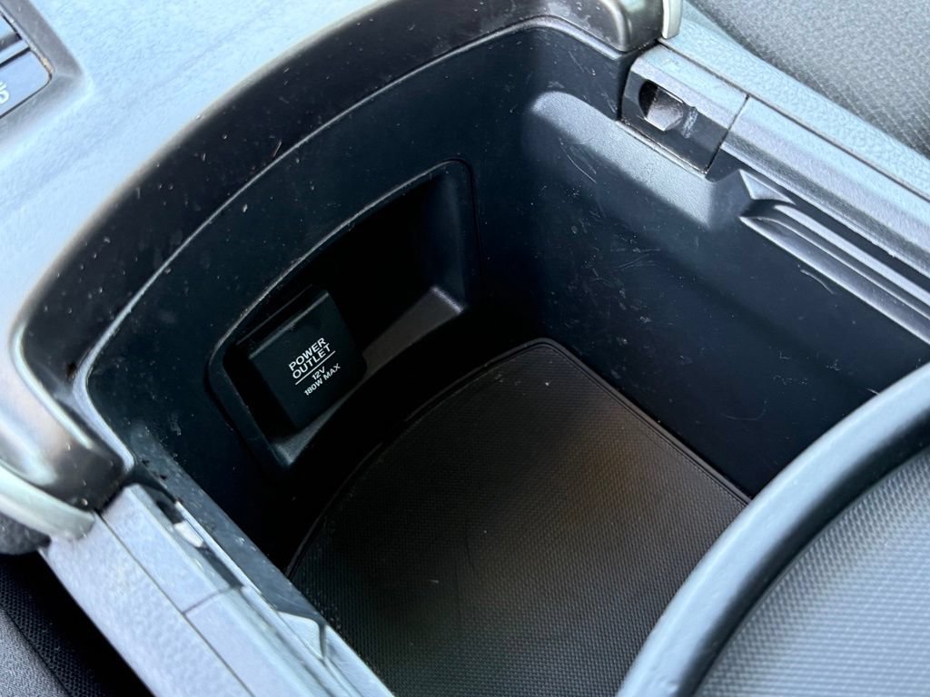 Used 2018 Honda Accord LX image 31