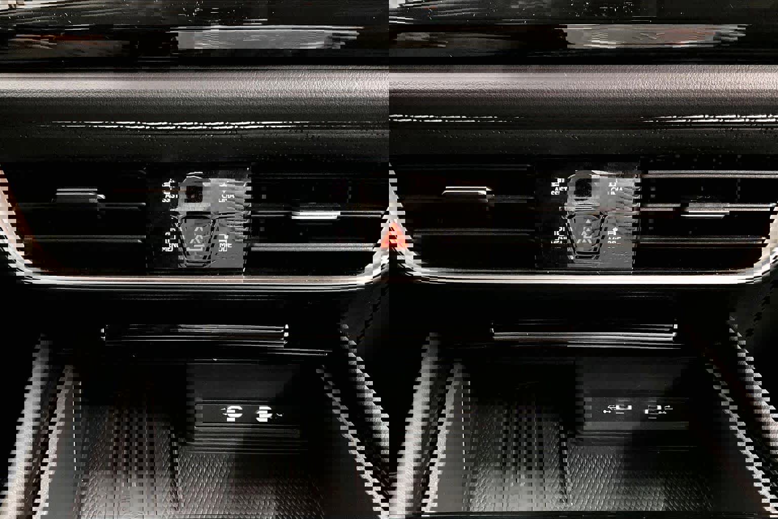 Used 2025 Volkswagen Atlas SE w/ Panoramic Sunroof Package image 35