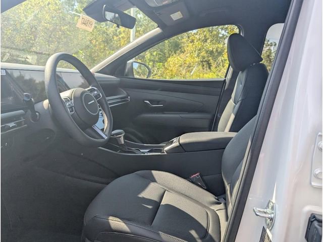 New 2026 Hyundai Santa Cruz SEL AWD/4WD image 16
