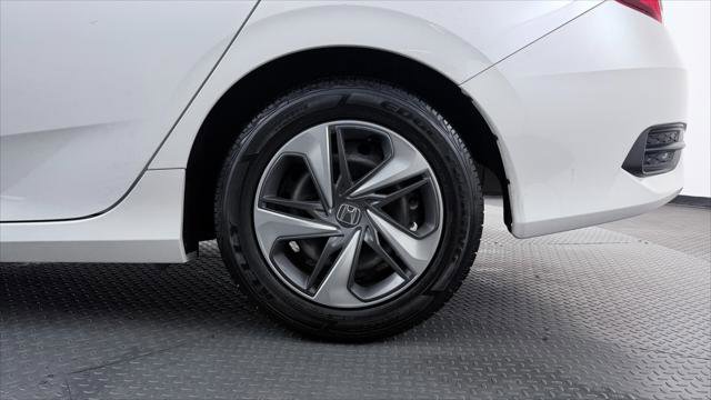 Used 2020 Honda Civic LX image 32