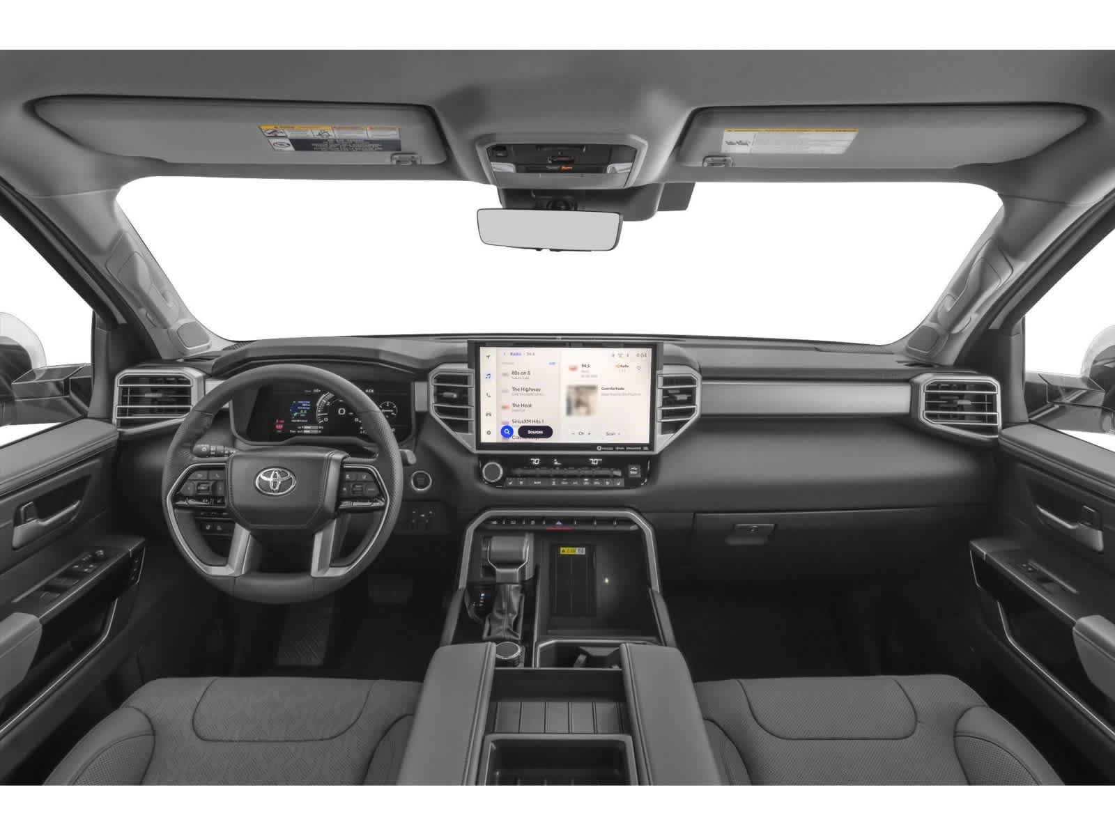 Used 2024 Toyota Tundra Limited w/ Power Package RWD image 5