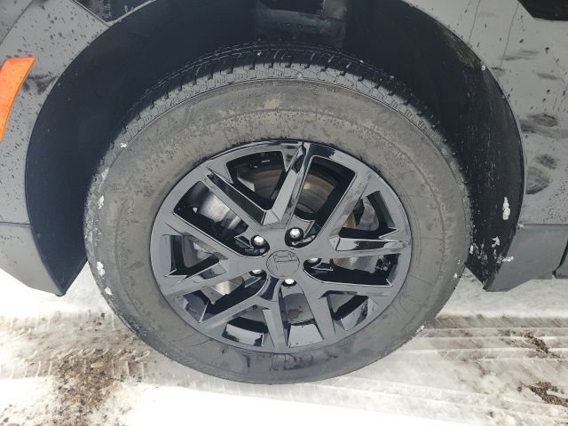 Certified 2023 Chevrolet Equinox LT w/ Driver Convenience Package image 31