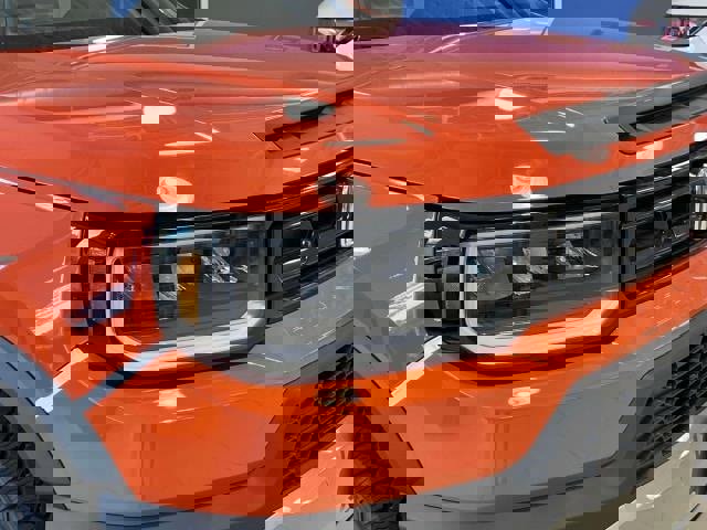 New 2026 Honda Passport TrailSport image 7