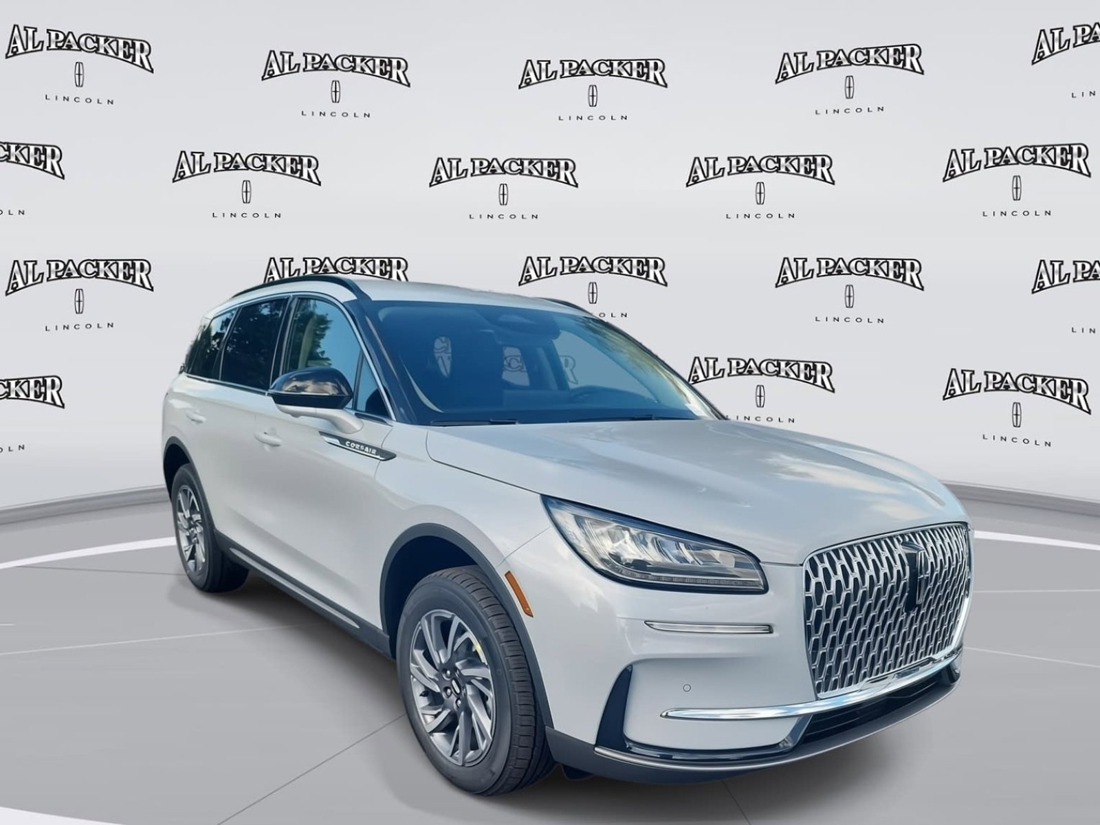 New 2026 Lincoln Corsair Premiere image 7