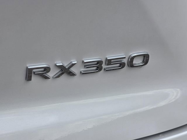 Certified 2023 Lexus RX 350 FWD w/ Cold Area Package image 35