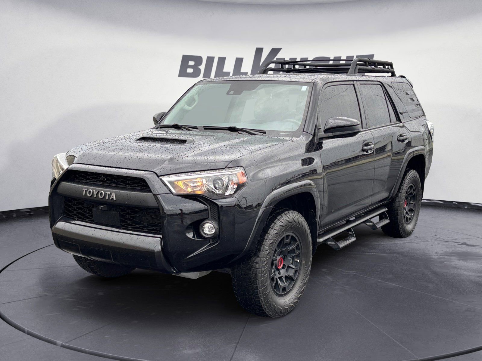 Used 2022 Toyota 4Runner TRD Pro