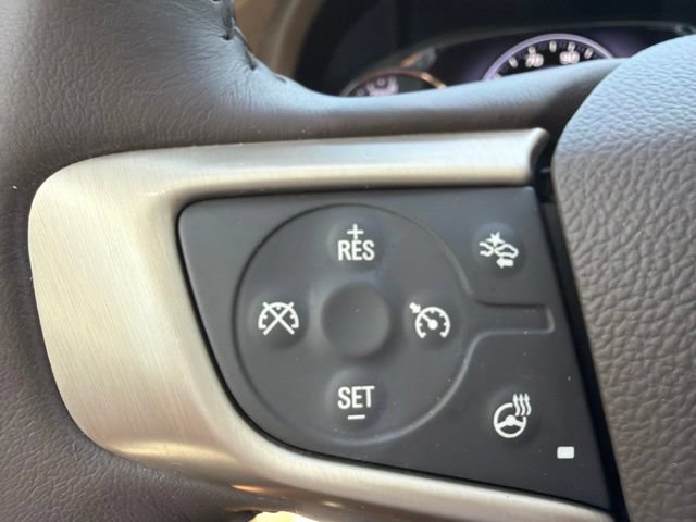 Used 2017 GMC Acadia Denali w/ Technology Package FWD image 22
