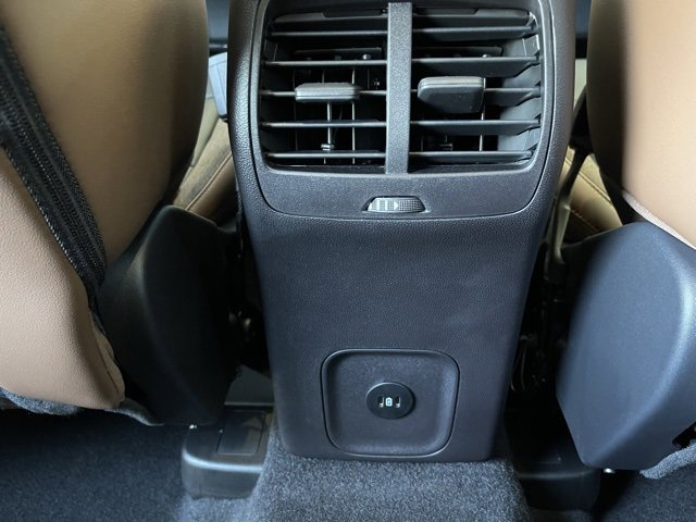 New 2025 Ford Bronco Sport Outer Banks w/ Outer Banks Tech Package+ image 19