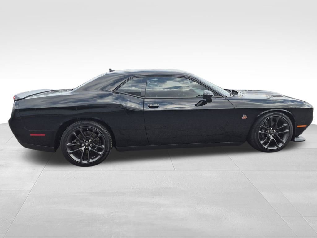 Used 2023 Dodge Challenger R/T Scat Pack w/ Plus Package image 14