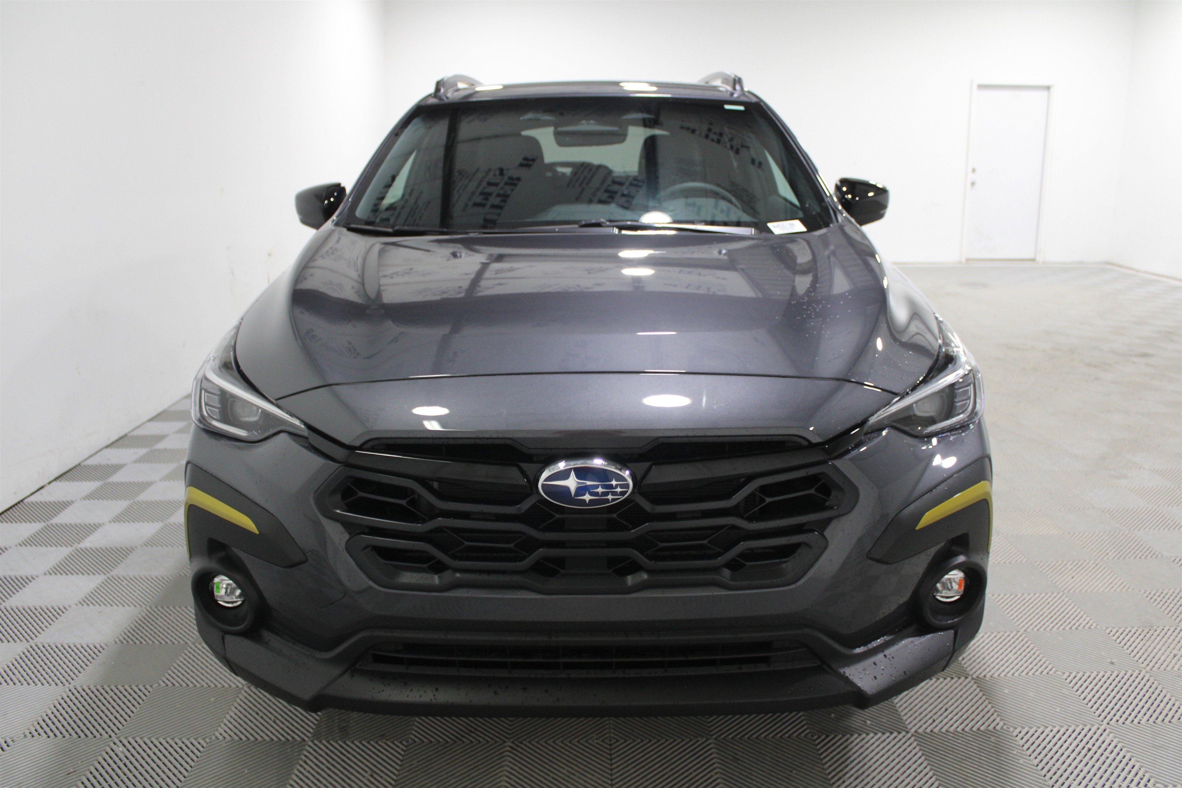 New 2026 Subaru Crosstrek 2.5i Sport image 31