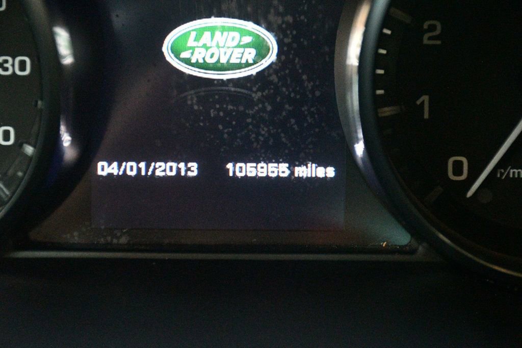 Used 2015 Land Rover Range Rover Evoque Pure Plus AWD/4WD image 45