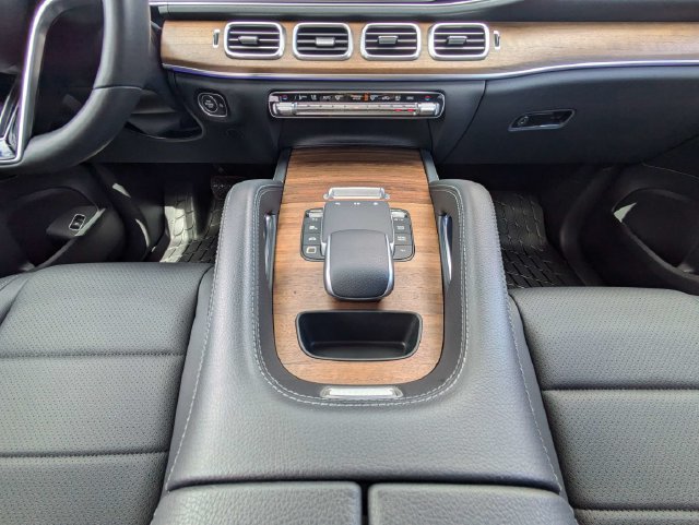 Used 2026 Mercedes-Benz GLE 350 4MATIC image 20