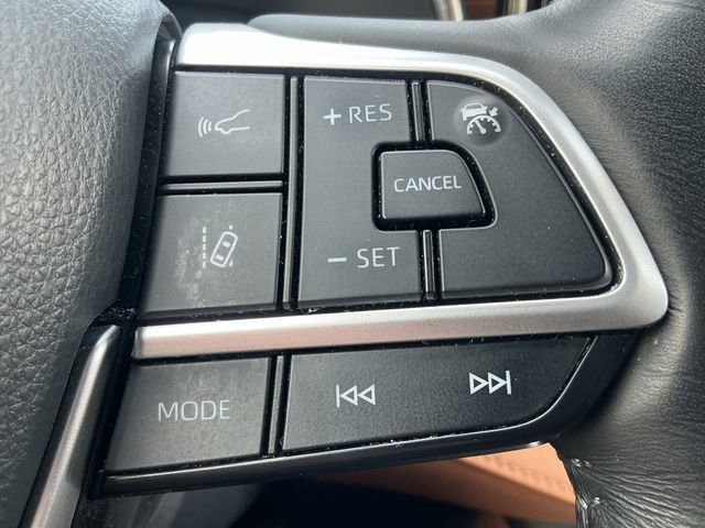 Used 2022 Toyota Highlander Platinum AWD/4WD image 20