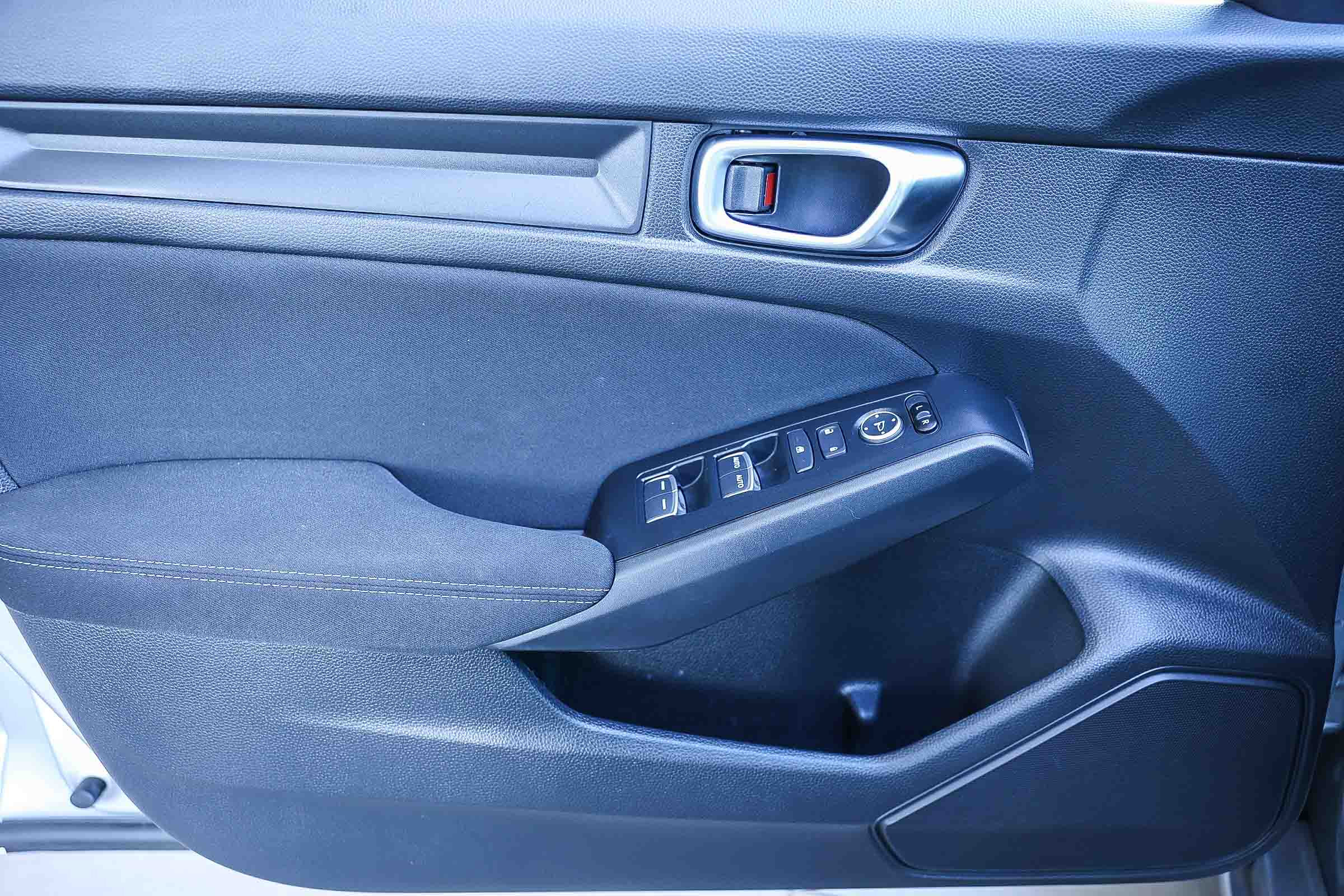 Certified 2024 Honda Civic Sport image 26