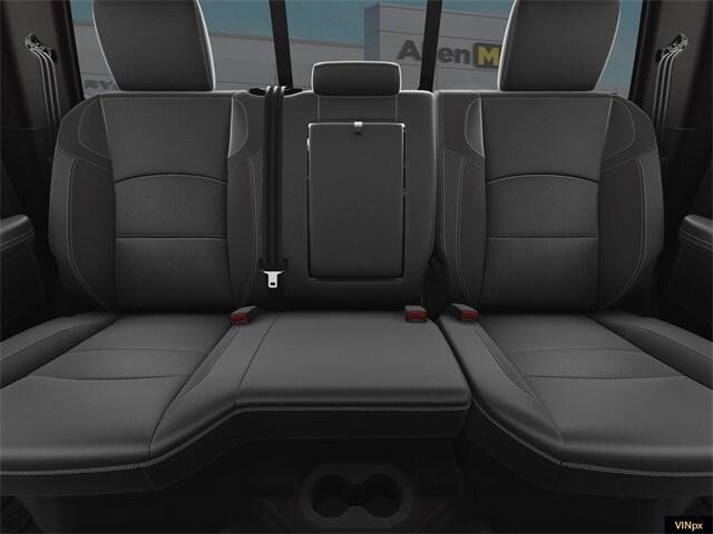 New 2025 RAM 2500 Power Wagon image 16