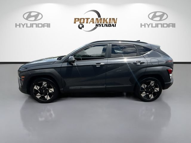 Certified 2024 Hyundai Kona SEL w/ Convenience Package FWD image 8