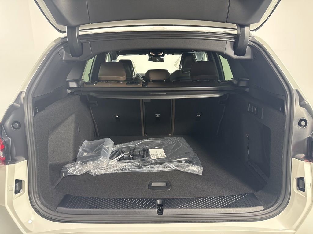 New 2026 BMW X3 xDrive30 w/ Convenience Package image 17