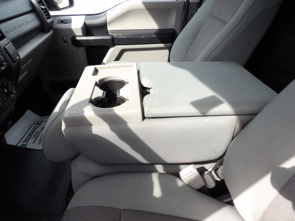 Used 2019 Ford F250 XL w/ Power Equipment Group image 25