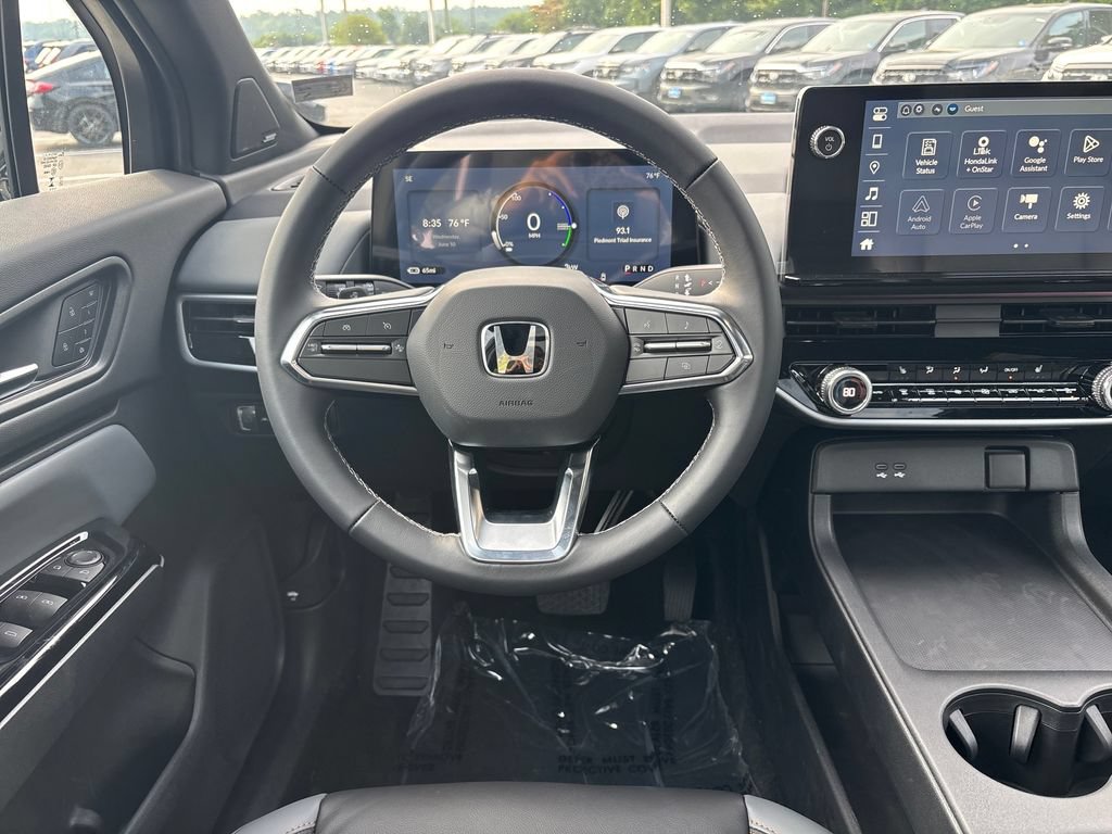 New 2026 Honda Prologue Touring image 20
