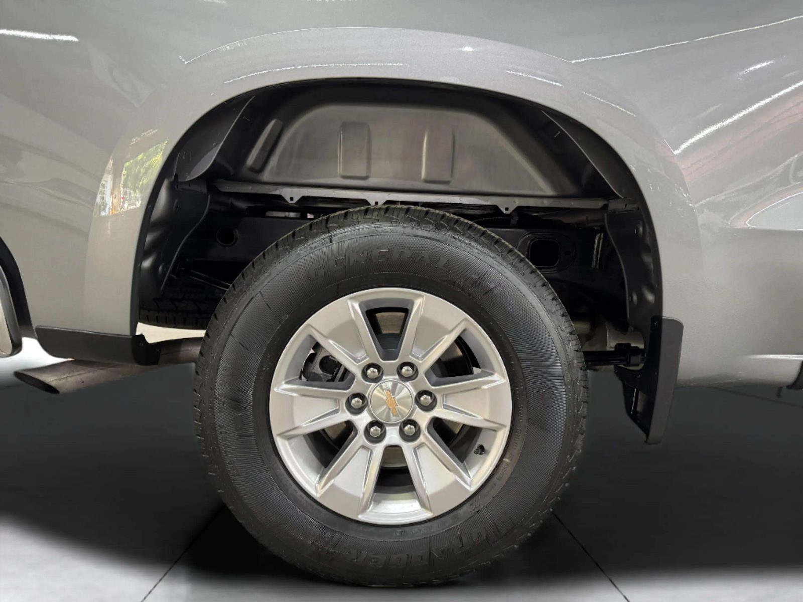 Used 2026 Chevrolet Silverado 1500 LT RWD image 62