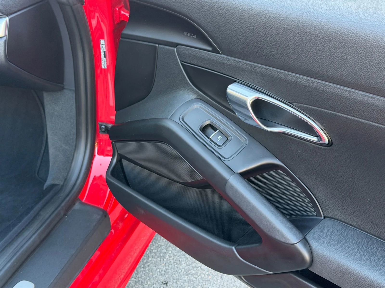 Used 2017 Porsche 718 Boxster Roadster 2D w/ Sport Chrono Package image 23