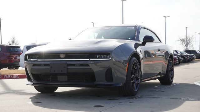 New 2026 Dodge Charger R/T Scat Pack image 2