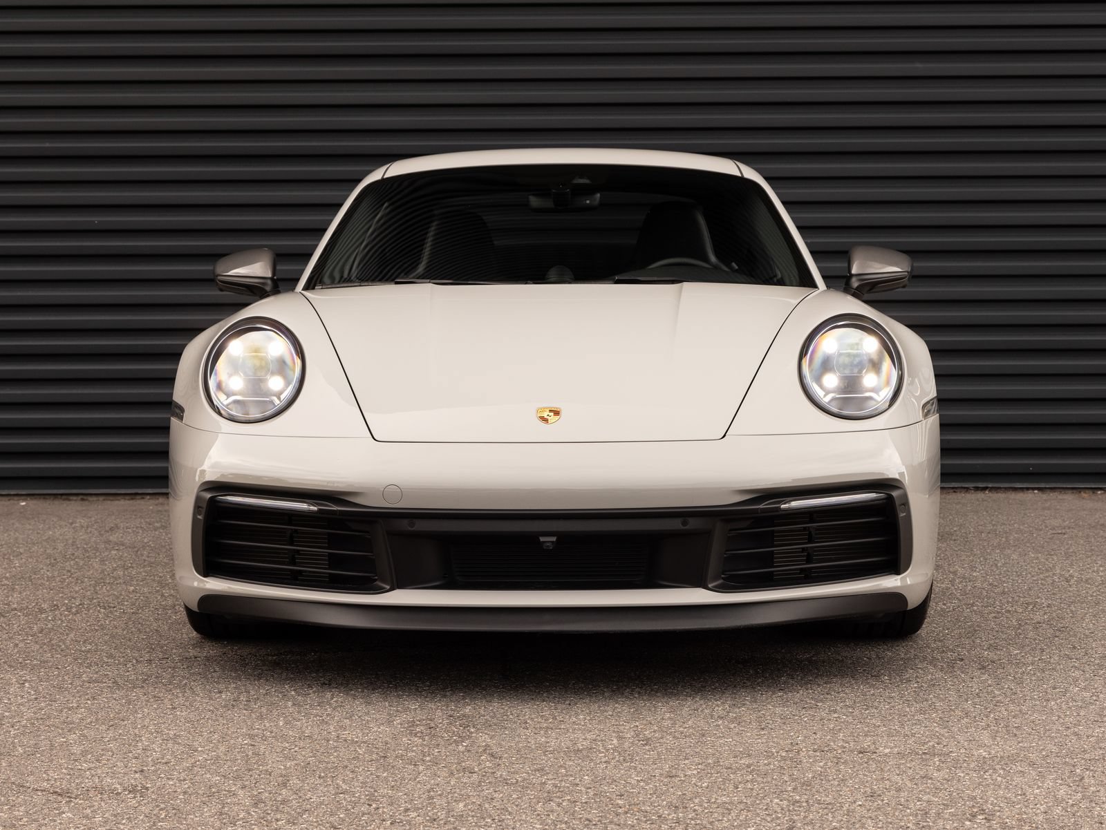 Certified 2024 Porsche 911 Carrera T RWD image 7