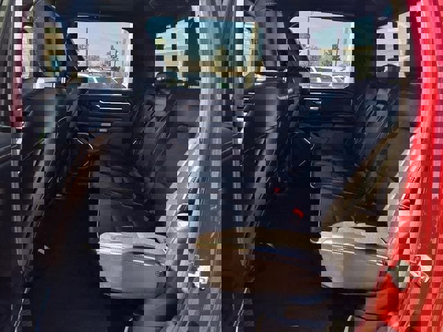 Used 2025 RAM 1500 Laramie image 12