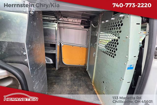 Used 2020 Ford Transit Connect XL w/ Trailer Tow Package image 21