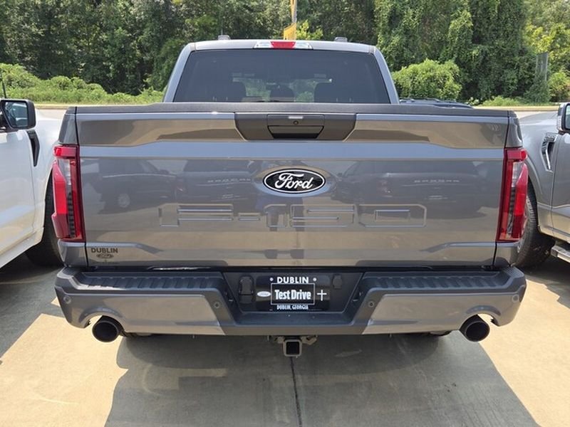 New 2026 Ford F150 STX w/ F-150 LOBO Package AWD/4WD image 13