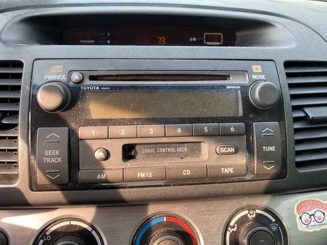 Used 2006 Toyota Camry SE FWD image 13