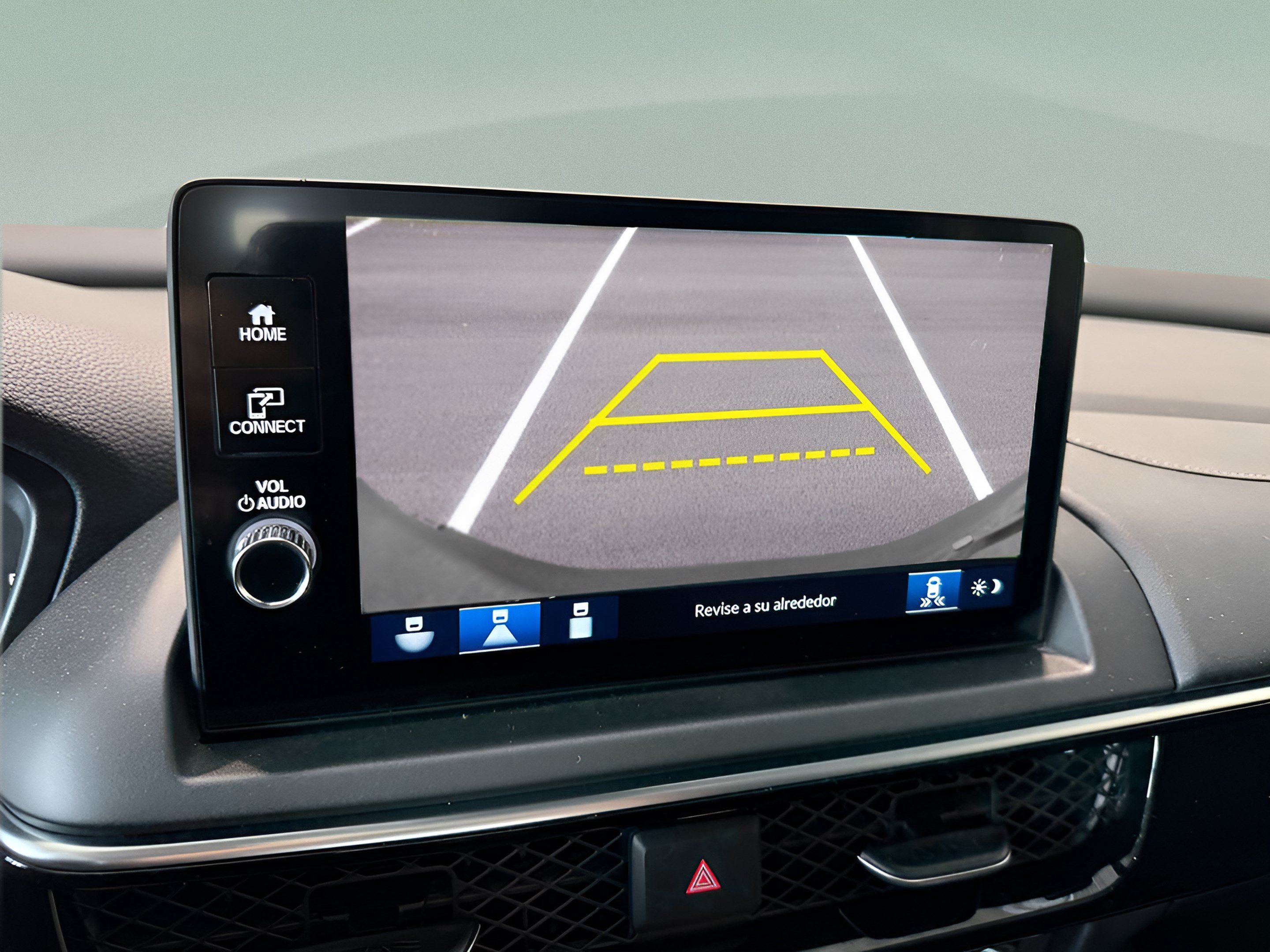 New 2026 Acura ADX FWD image 21