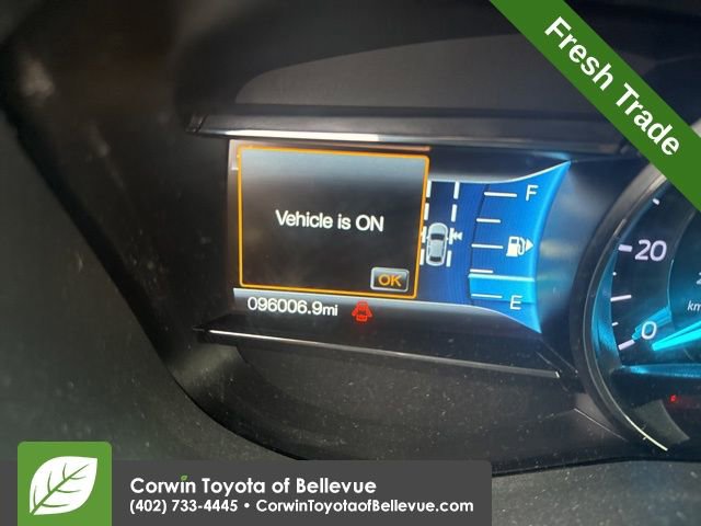 Used 2018 Ford Explorer Limited w/ Equipment Group 301A image 14